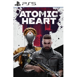 Atomic Heart PS5